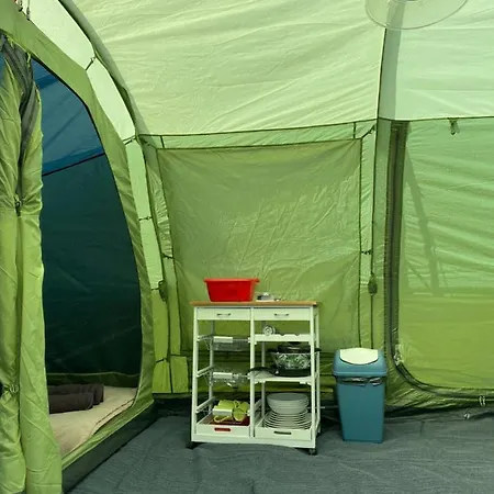 Fonclaire Holidays Carpers Rest Blond Exterior foto