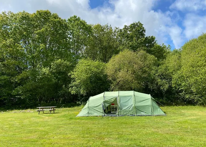 Fonclaire Holidays Carpers Rest