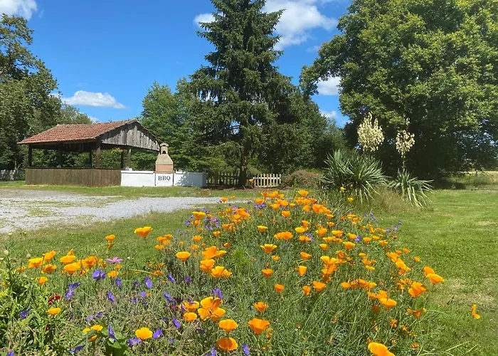Fonclaire Holidays Carpers Rest
