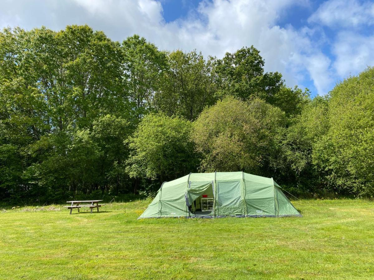 Fonclaire Holidays Carpers Rest Camping *