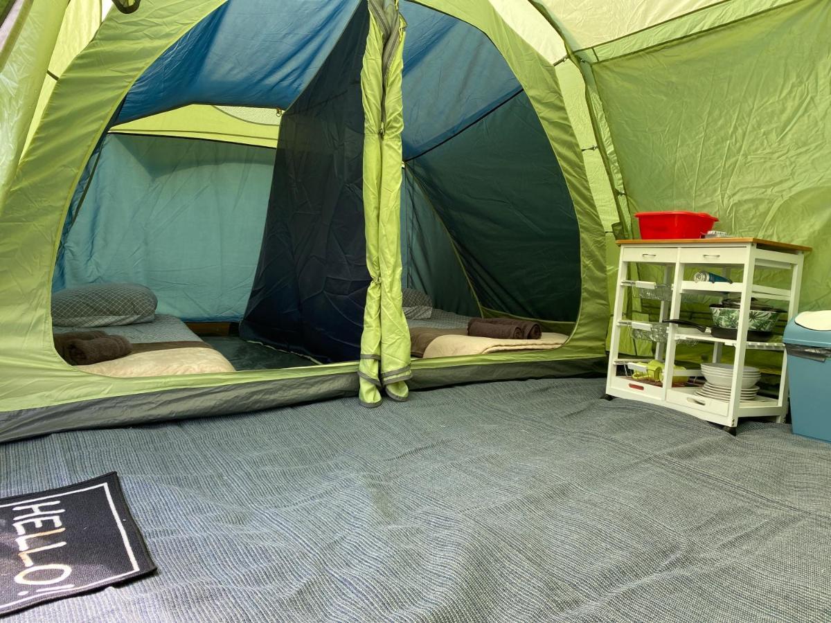 Campsite Fonclaire Holidays Carpers Rest