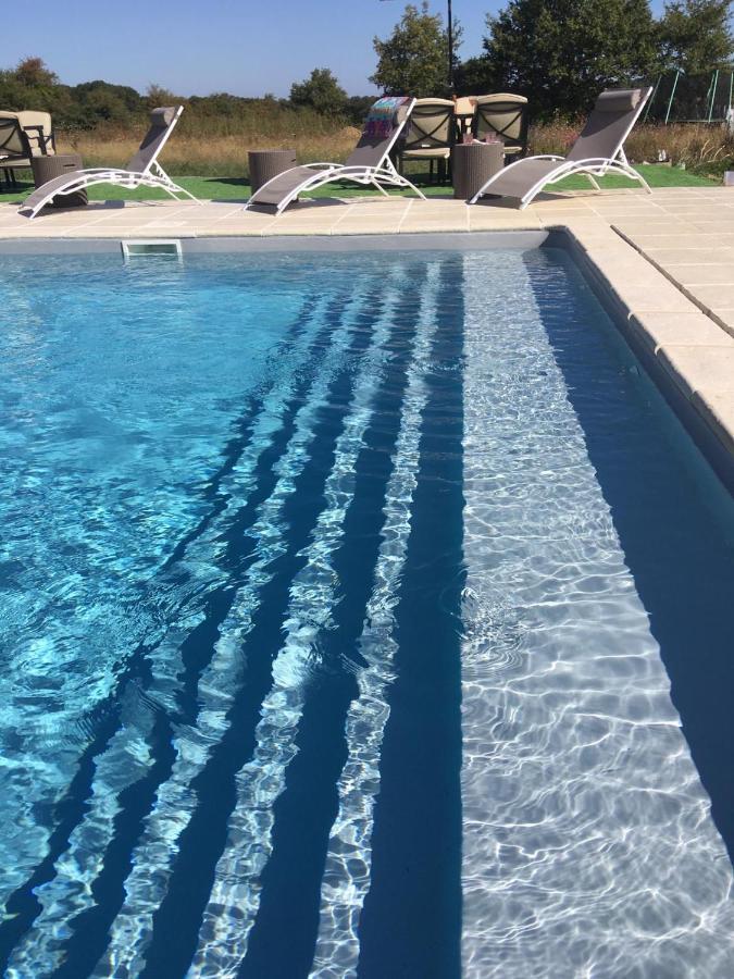 Fonclaire Holidays Carpers Rest Campsite