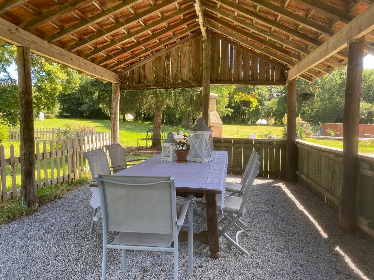 Fonclaire Holidays Carpers Rest Campsite